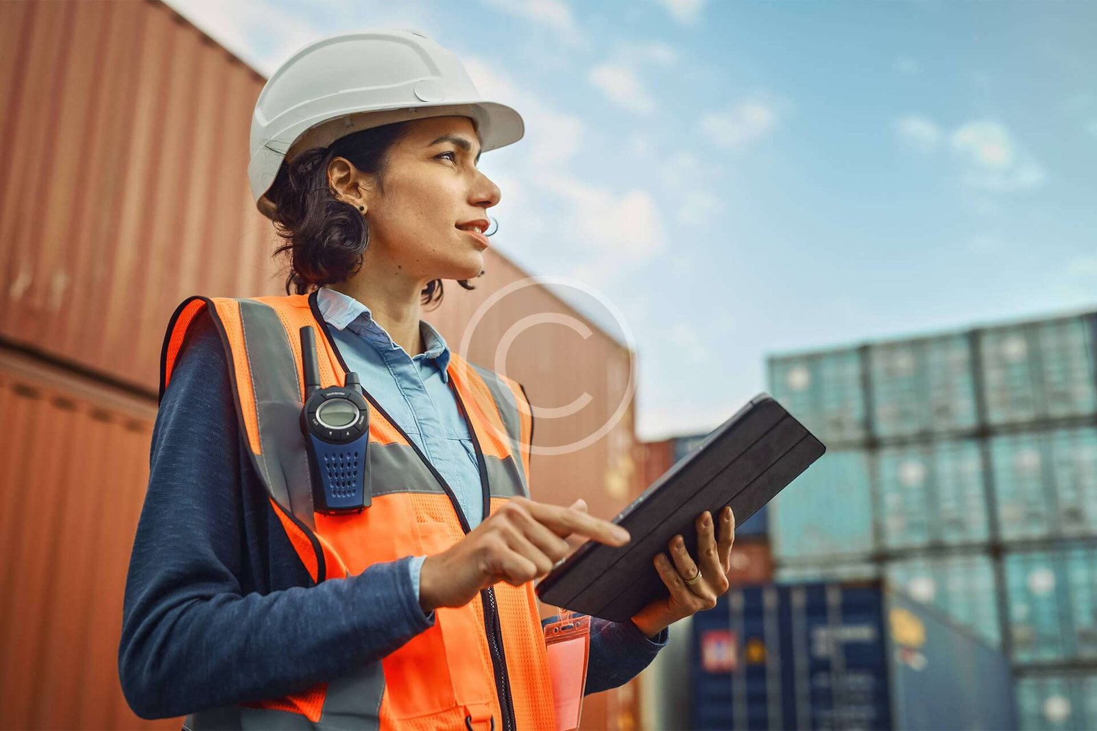 Freight Forwarding
